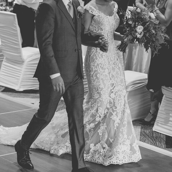 Custom 3-Piece Grey Suit by Modello Bespoke – Lazori Collection - Picture 11 of 12